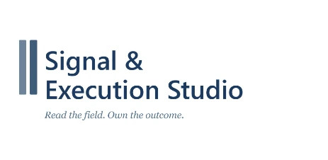 Signal & Execution Studio Inc